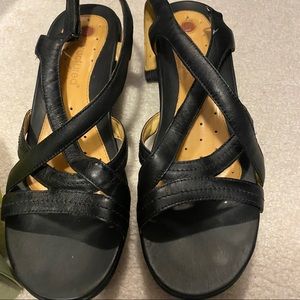 Clarks Wedges